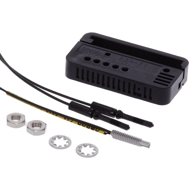 E32-D21B Omron Automation and Safety  Capteurs optiques - Photoélectriques industriels